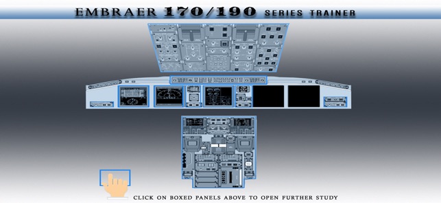 Embraer 170/190 Pilot Trainer(圖3)-速報App