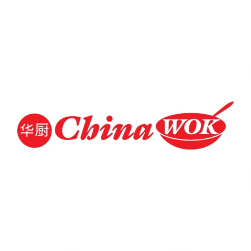 China Wok - Order Online iOS App