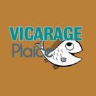Vicarage Plaice