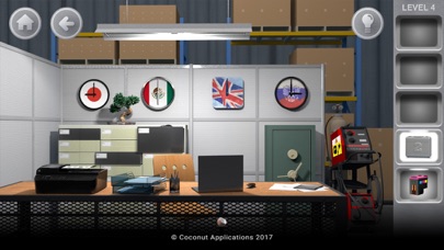 Holiday Escape Quest screenshot 4