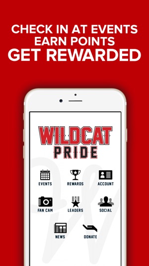 Waggener Wildcat Pride(圖1)-速報App