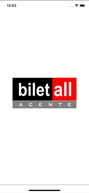 Biletall Acente Uygulaması