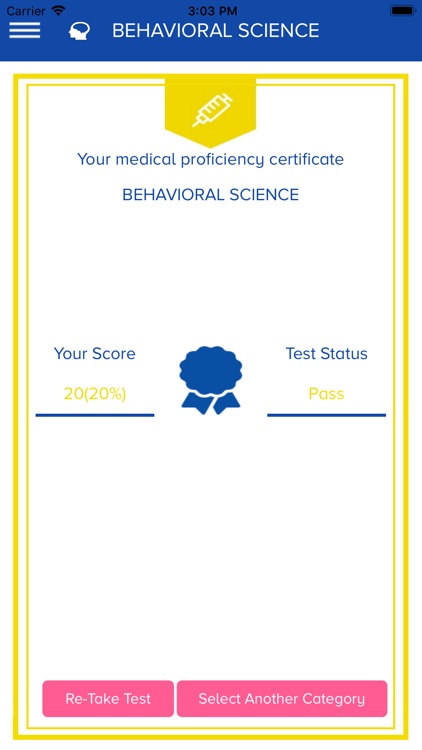 CCRN Practice Test 2018 screenshot-3