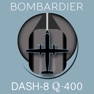 Get Bombardier Dash-8 Q400 Trainer for iOS, iPhone, iPad Aso Report