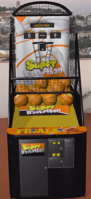 Super Basketball AR(圖3)-速報App