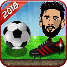 Activities of Puppet Soccer 2018 Kick Game