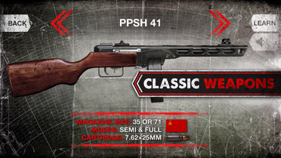 Weaphones WW2: Firearms Simulator Free Screenshot 1