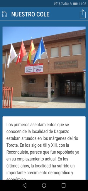 COLEGIO ANGEL BERZAL(圖2)-速報App