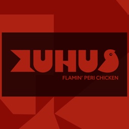 Zuhus