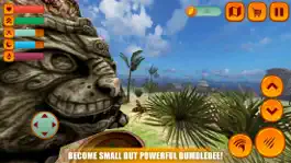 Game screenshot Flying Bumblebee Insect Sim 3D mod apk