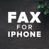 Fax for iPhone Fax.ing IR App