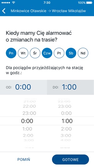 Mobilny Pasażer(圖3)-速報App