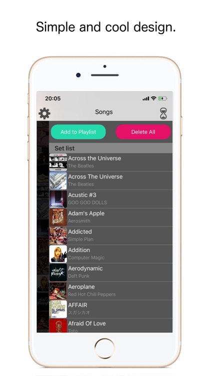 VoMu -Voice Music Player-