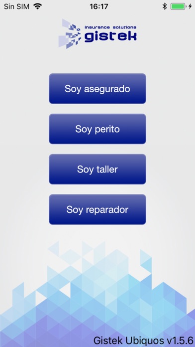 Ubiquos Argentina Pro screenshot 2