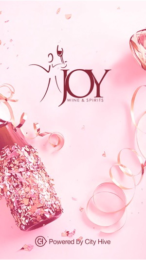 Joy Wine and Spirits