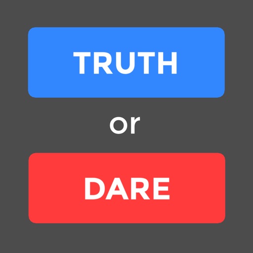 Truth or Dare Drinking Games by HayGrazer