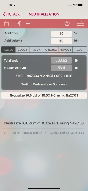 HCl Acid(圖3)-速報App