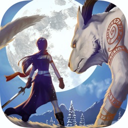 War Dragons Apple Watch App