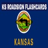 KS DMV Road Sign Flashcards