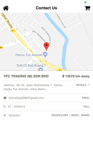 YFC Trading(圖3)-速報App