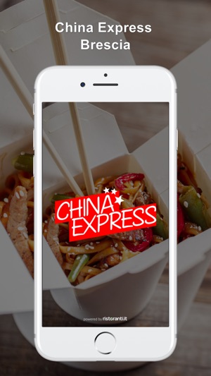 China Express