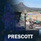 Prescott travel plan at your finger tips with this cool app