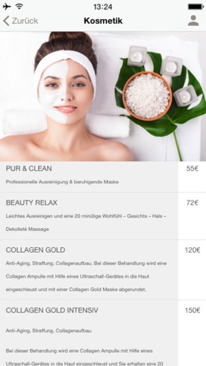 Day Spa Lua Beauty Lounge(圖3)-速報App