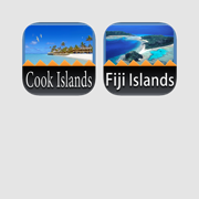 French Polynesian Islands Bundle