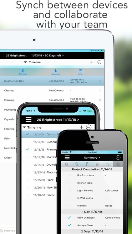 Home Improvement Planner (HIP) screenshot-8