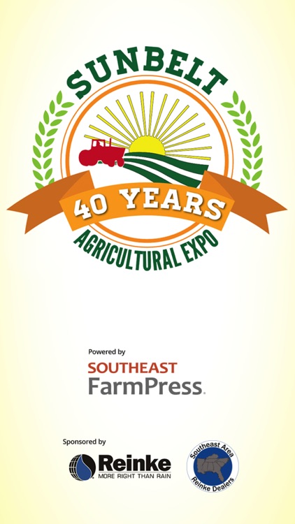 Sunbelt Ag Expo 2017