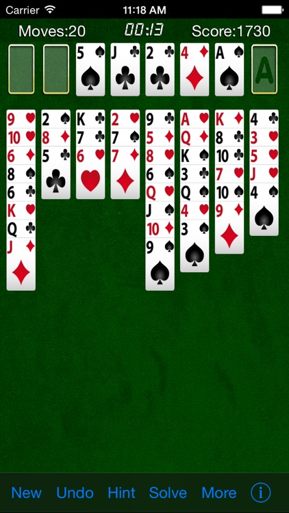 Freecell