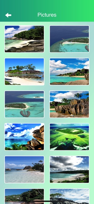 Seychelles Islands Tourism(圖5)-速報App