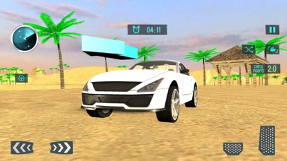 How to cancel & delete Water Surfing – Car Driving and Beach Surfing 3D from iphone & ipad 4