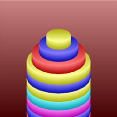 Activities of Round Tower - Color Stack