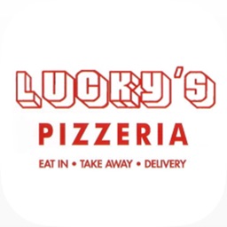 Luckys Pizzeria