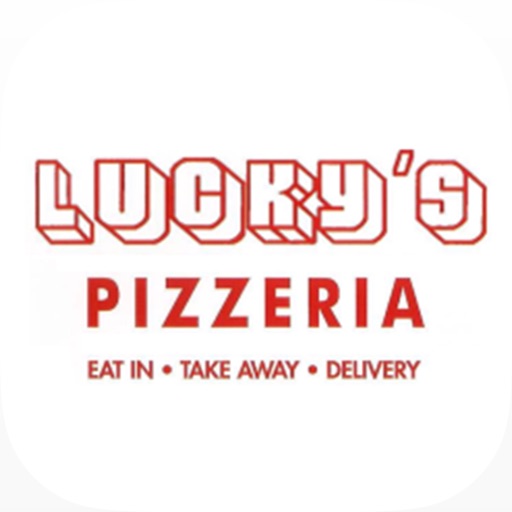 Luckys Pizzeria icon