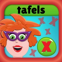 Tafels oefenen - leren rekenen pour PC