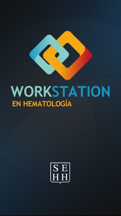 Workstation en Hematología