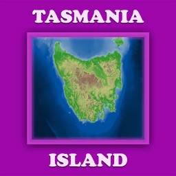 Tasmania Island Offline Guide