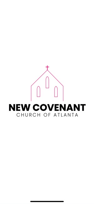 New Covenant Church Atlanta(圖1)-速報App