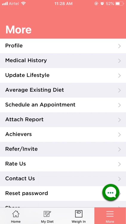 CDCbyDietech screenshot-3