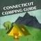 Where are the best places to go camping in Connecticut