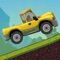 Hill Racing - Mountain Driving Game