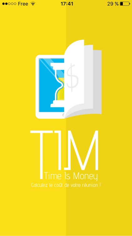 Time Is Money