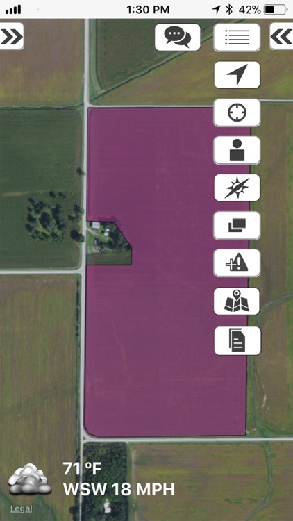 AgriSite IPM screenshot-5