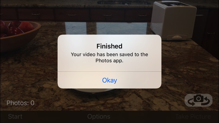Stop Animator screenshot-4