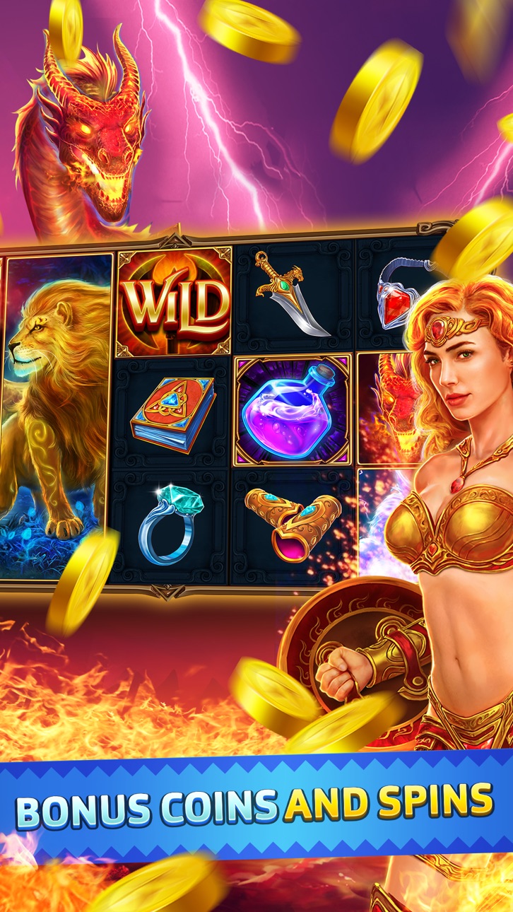 SEGA Slots: Vegas Casino 777 - Free Hack screenshot 2 - iOS game interface