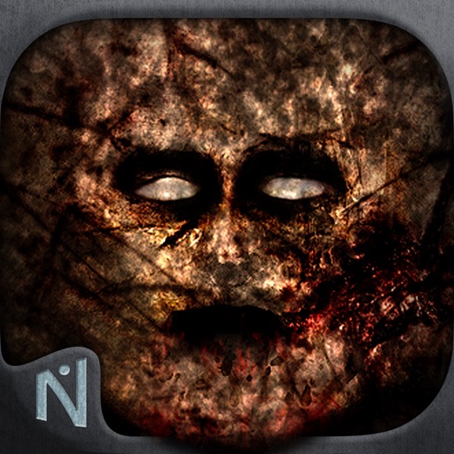 Affliction: Zombie Rising iOS App