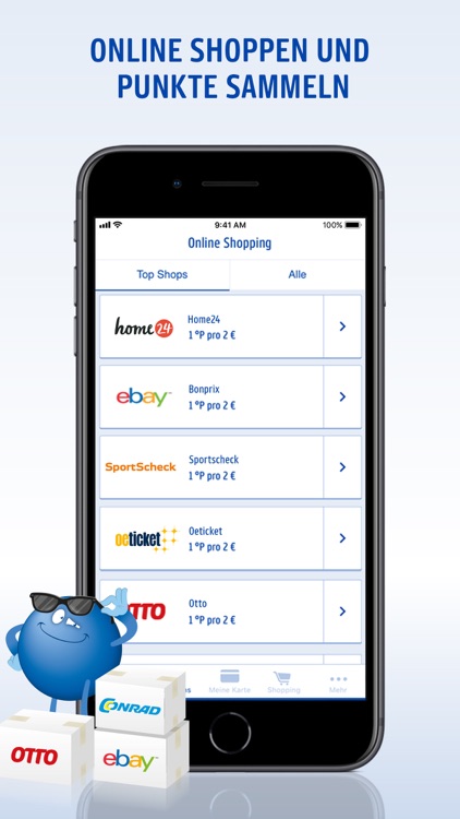 PAYBACK - Karte, Coupons, mehr screenshot-4