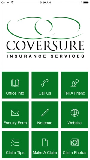 COVERSURE INSURANCE